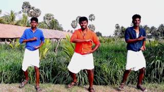 Kidari|vandiyile Nellu Varum|By VJ Dance Crew