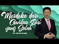 Ibadah Online 13 Oktober | Merdeka dari Gambar Diri yang Salah | Ps. Hendri Suteja