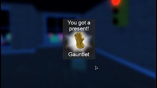 All presents in Work At A Pizza Place -- ROBLOX