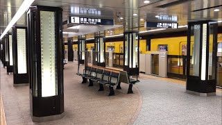 【リニューアル完了！】東京メトロ銀座線神田駅