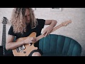 Chopin - Fantaisie-Impromptu (Guitar)