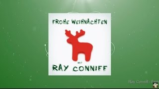 Frohe Weihnachten mit Ray Conniff (Full Album)