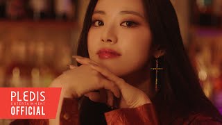 fromis_9 (프로미스나인) [Midnight Guest] 'After Midnight' Concept Film #박지원 #ParkJiWon