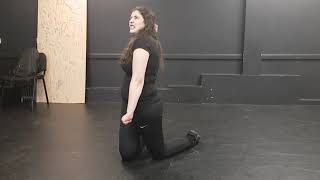 Julia's Monologue - Act 1 Scene 2 - The Two Gentlemen of Verona - William Shakespeare