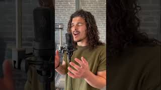 Hold me while you wait - Lewis Capaldi (cover) #lewiscapaldi