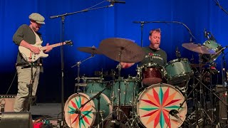 Joe Russo’s Almost Dead “Hell In A Bucket + Tennessee Jed + Other One” 10/26/24 Los Angeles, CA