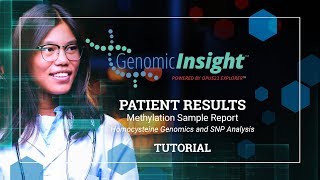 GenomicInsight - Patient Results - Ch 6