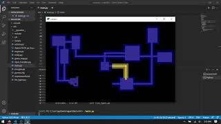Roguelike Tutorial Progress