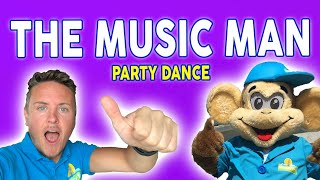 Music Man - Dance