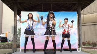 越後姉妹 Geeks 『AGLAIA』 2014/08/23