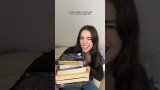 Things about books that give me the ick 🤢📚 #booktube #booktok