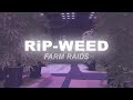 RiP-Weed | Farm Raids | Script Update by RiP Development