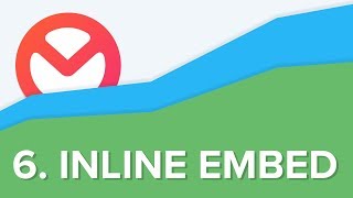 6 - Inline Embed