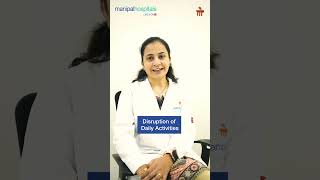 its Time to see a pain specialist | Dr. Priya Rathi | Manipal Hospital Baner