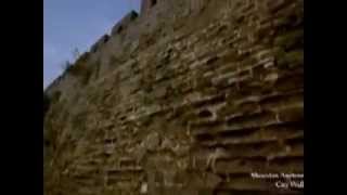 Tours-TV.com: Shouxian Ancient City Wall