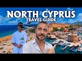 North Cyprus: Ultimate Travel Guide with Insider Tips