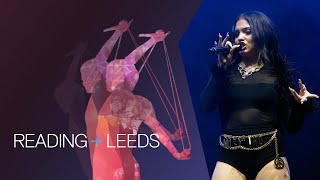 Mabel - Mad Love Reading  Leeds 2019