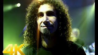 System Of A Down - Hypnotize 4K 2160p HD