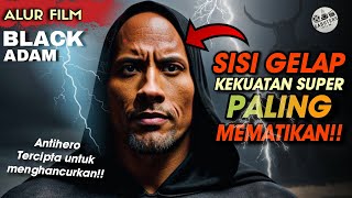 MENGEJUTKAN! AWALNYA REBAHAN 5000 TAHUN ❗TAPI SAAT BANGKIT..DIA TAK TERHENTIKAN ⁉️- Alur Cerita Film