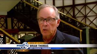 Elkhart City Council explores protections for LGBT people