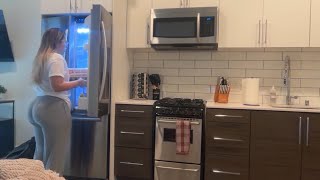 Cooking With Kayla