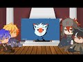 countryhumans react to their children 🇺🇸 🇪🇸 cringe