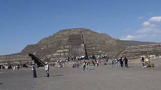 ¡Descubre los Misterios Ocultos de Teotihuacan! Una Experiencia Inolvidable