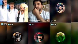 lawangen live video part 3 ; Shams paktiawal /  لونګين ژوندۍويډيو دريمه برخه ؛ شمس پکتياوال