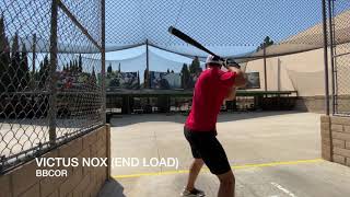 CheapBats.com - Marucci Cat 9 BBCOR and Victus Nox BBCOR Hitting