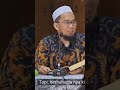 Tidak ada manusia yang sempurna✨#hijrah