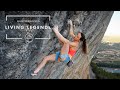 Becoming A Climbing Champion | Anak Verhoeven's Journey Of Life, Family And Faith