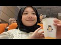 (uitm pharmacy 💊) final semester w8 vlog #3