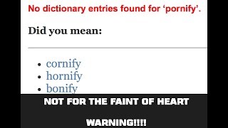 (WARNING) Urban Dictionary Terminology!! (Funny moments)! (Dirty Terms!) Space Docking!!