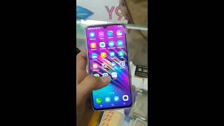 VIVO V11 Pro Nubl