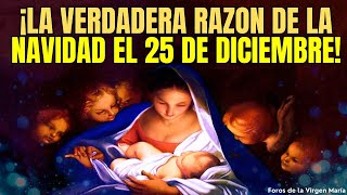 ¡El Misterio de la Navidad! Cual es la Fecha Real del Nacimiento de Jesús