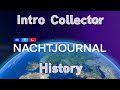 Geschichte der RTL Nachtjournal-Intros | Intro Collector History