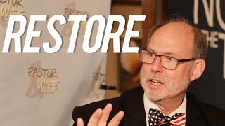 Dr. Frank Exposes the Dark Reality Destroying Our Children