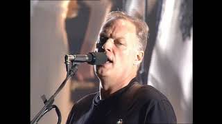 Pink Floyd - Learning To Fly  -Live (HQ) (Pulse Concert) (1995)