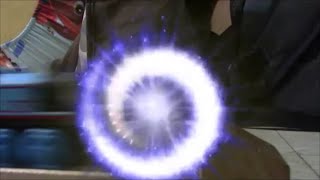 Magic buffer test 2 0