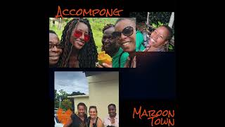 Exploring Accompong Village after Accompong Maroon Festival. Jamaica