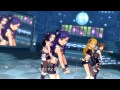 [720p] The Idolm@ster 2nd-Mix - Quintet (from THE iDOLM@STER 2 S4U mode)