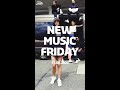 New Music Friday - June 17th #Shorts | Chlöe, Nina Chuba, MØ, Alan Walker & Ina Wroldsen