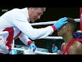 Galal Yafai vs Sharvin Kumar Beedassee