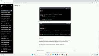 python not equal to symbol