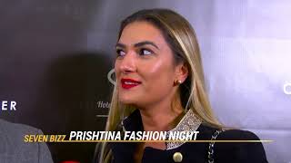 SEVENBIZZ | Prishtina Fashion Night | T7