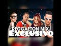 Reggaeton Mix Estrenos 2021 Dj Frank