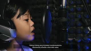 Dalam Pelukan Tuhan || Cover by Saci