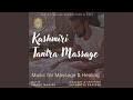 Initiation into Tantra & Removing Karmic Imprints