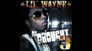 Lil Wayne -Da Drought 3 Full mixtape_Full-HD