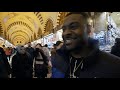 LV SLAPPED IN THE FACE | LV’s General Travel Guide Episode 2